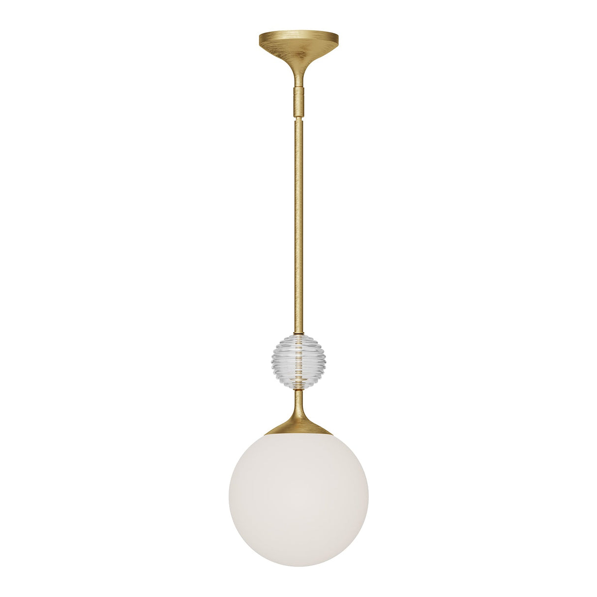 Alora Mood Celia 8-in Pendant