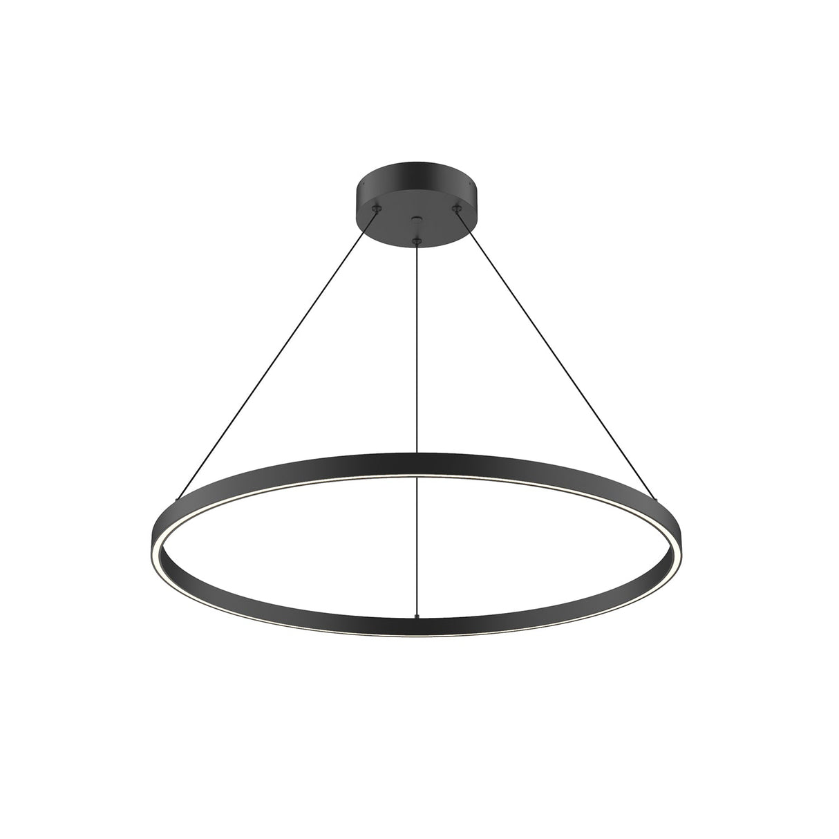 Kuzco Cerchio 32-in Pendant