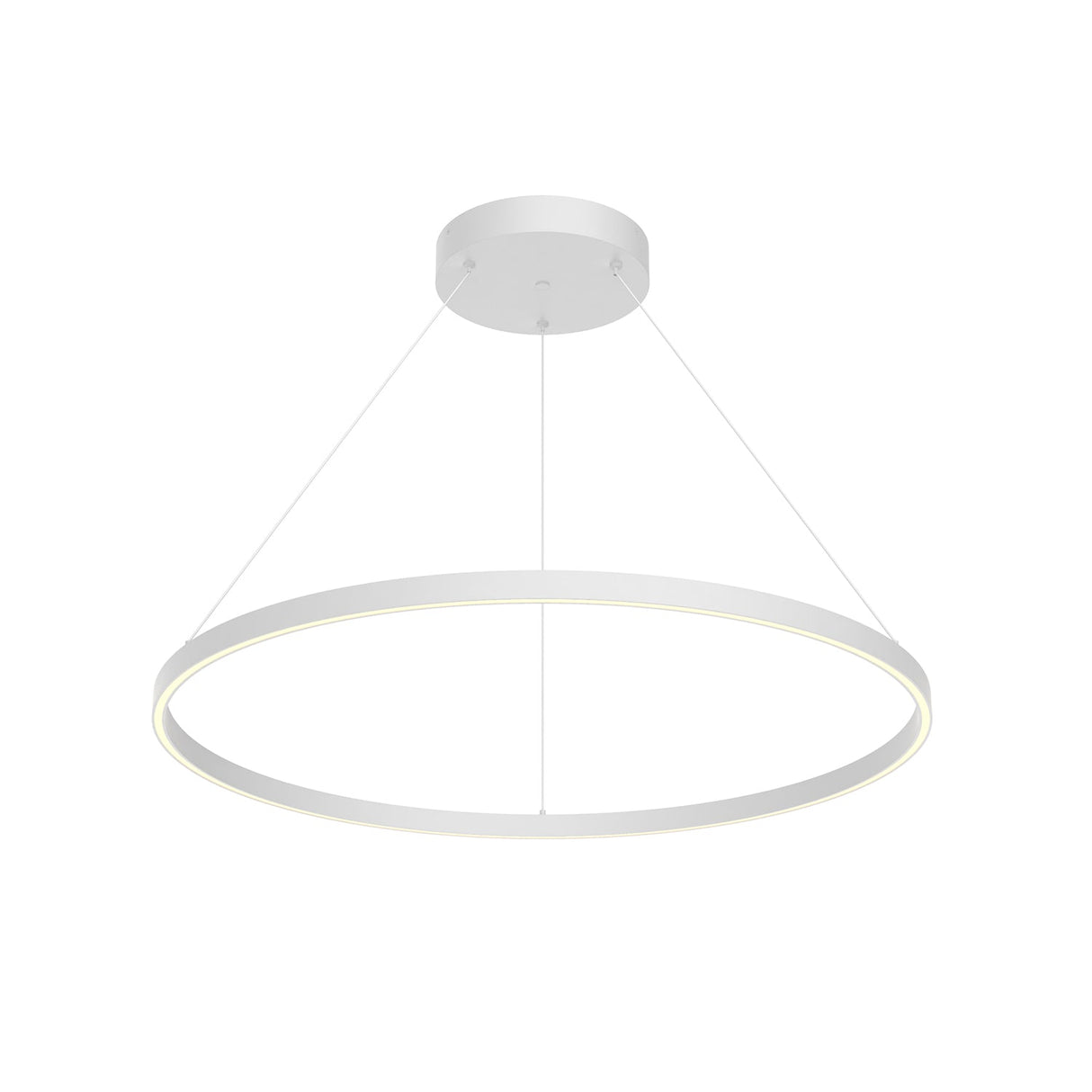 Kuzco Cerchio 36-in Pendant
