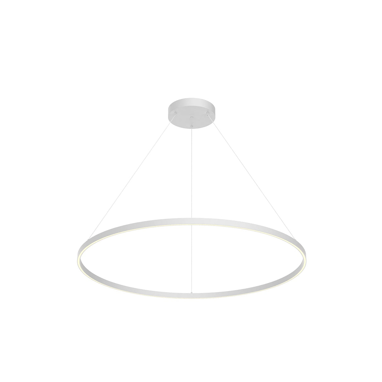 Kuzco Cerchio 48-in Pendant