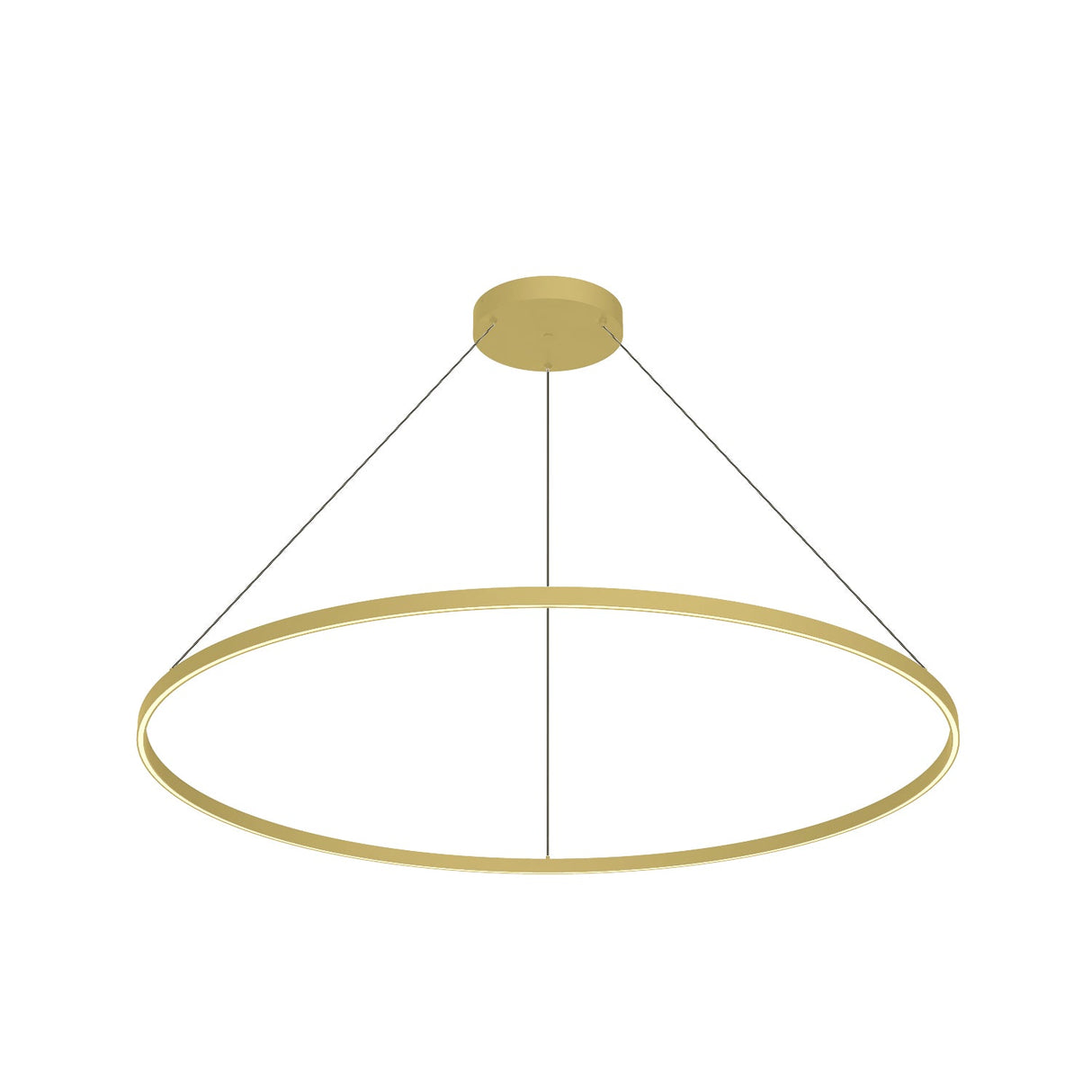 Kuzco Cerchio 60-in Pendant