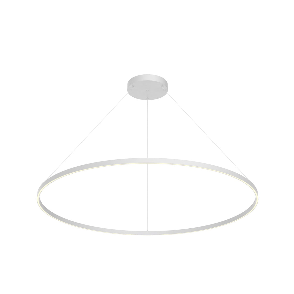 Kuzco Cerchio 60-in Pendant