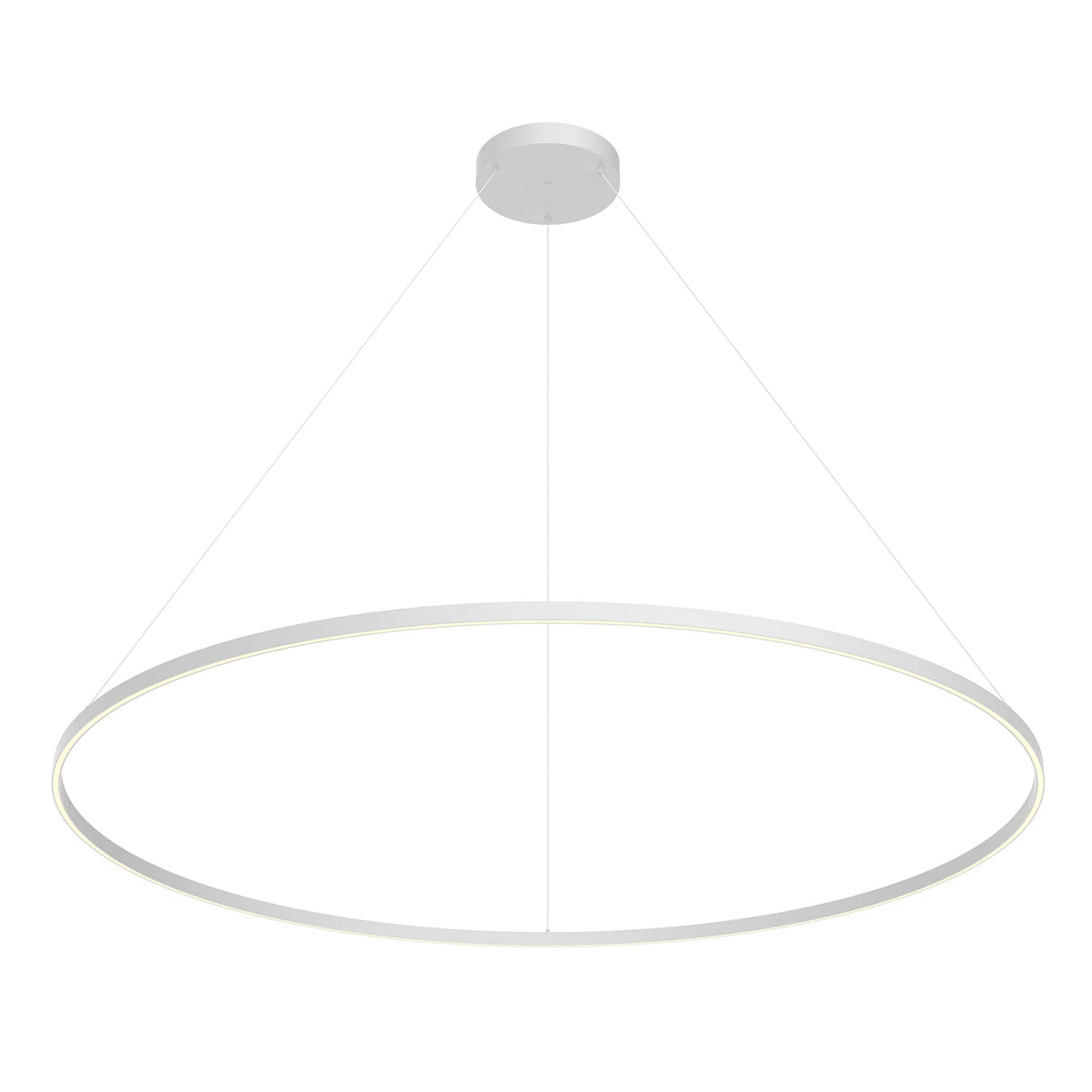 Kuzco Cerchio 72-in Pendant