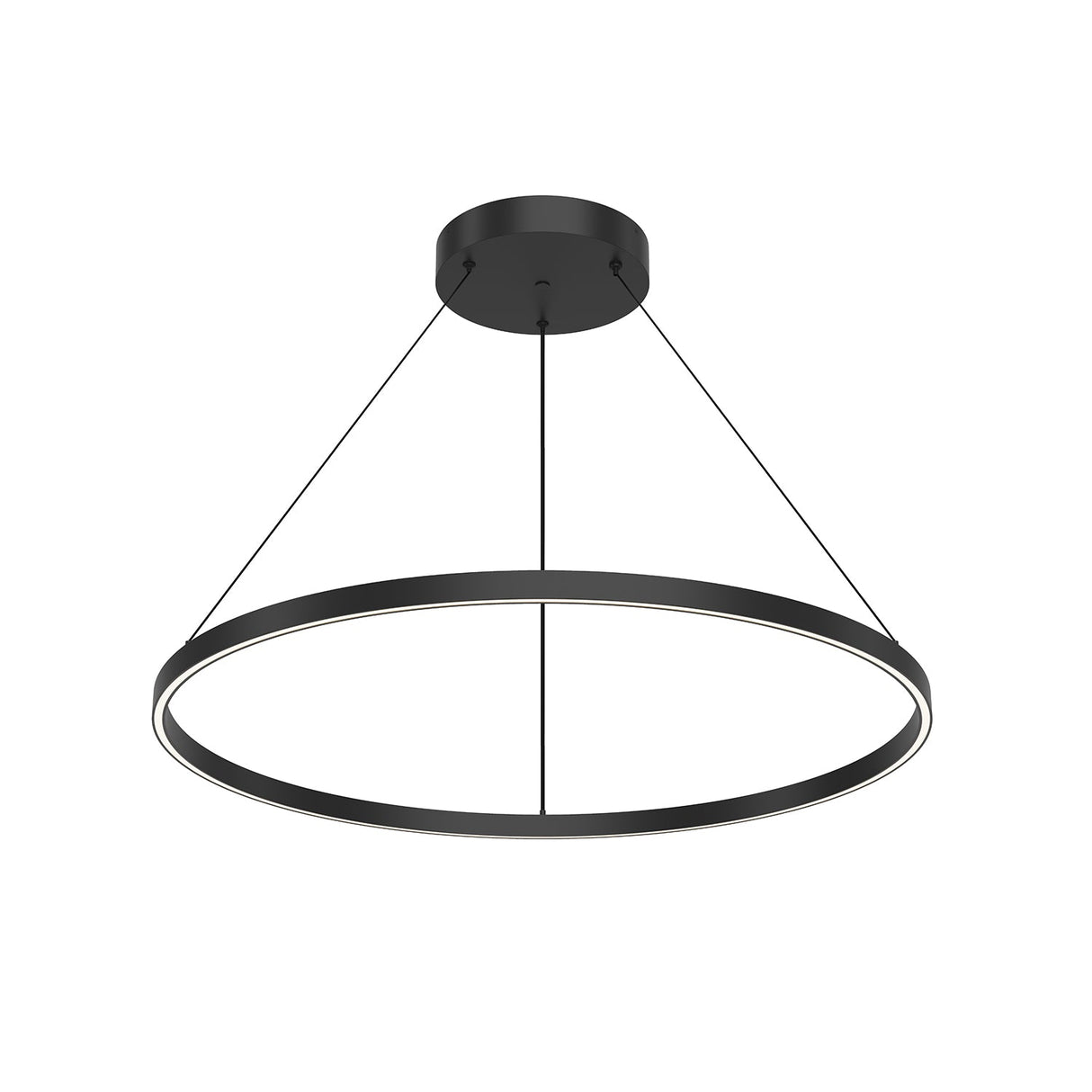 Kuzco Cerchio 36-in Up/Down Pendant