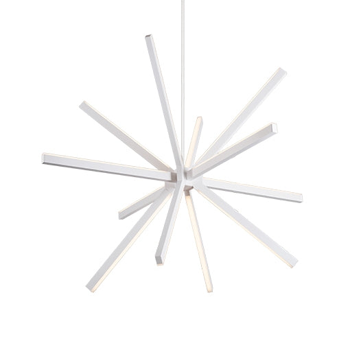 Kuzco Sirius CH14348 Chandelier - image 3