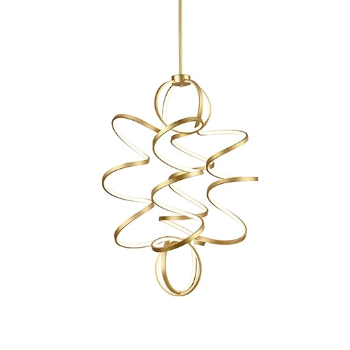 Kuzco Synergy CH93941 LED Chandelier - image 1