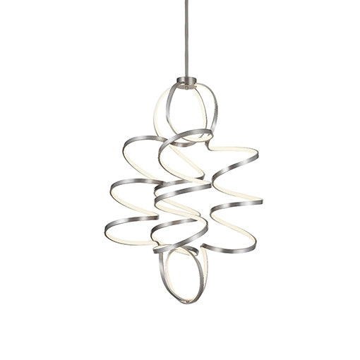 Kuzco Synergy CH93941 LED Chandelier - image 3