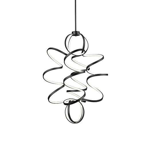 Kuzco Synergy CH93941 LED Chandelier - image 2