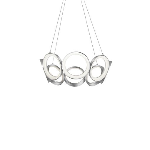 Kuzco Oros CH94824 LED Chandelier - image 1