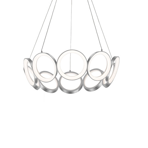 Kuzco Oros CH94829 LED Chandelier - image 2