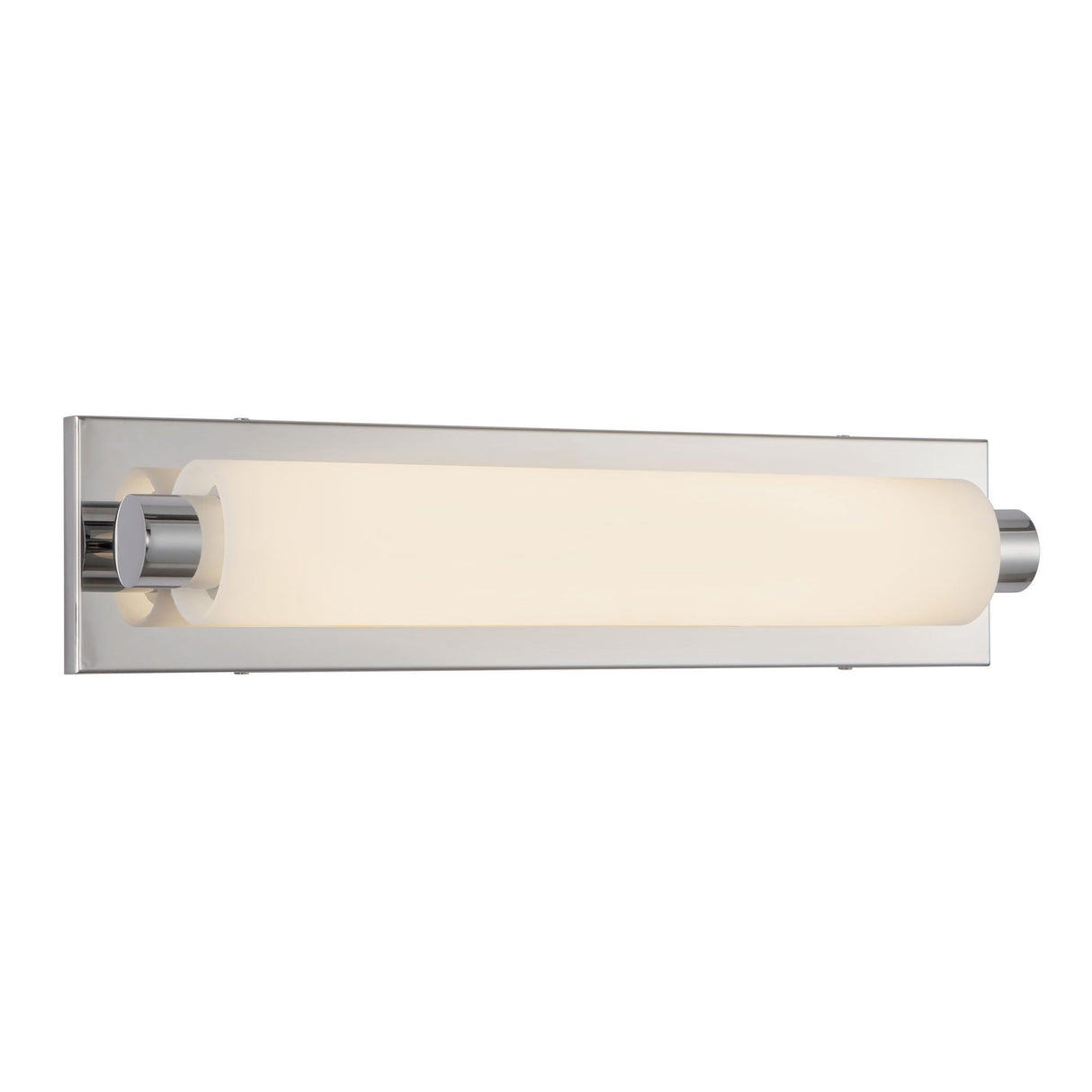 Kuzco Charleston 18-in Vanity Light