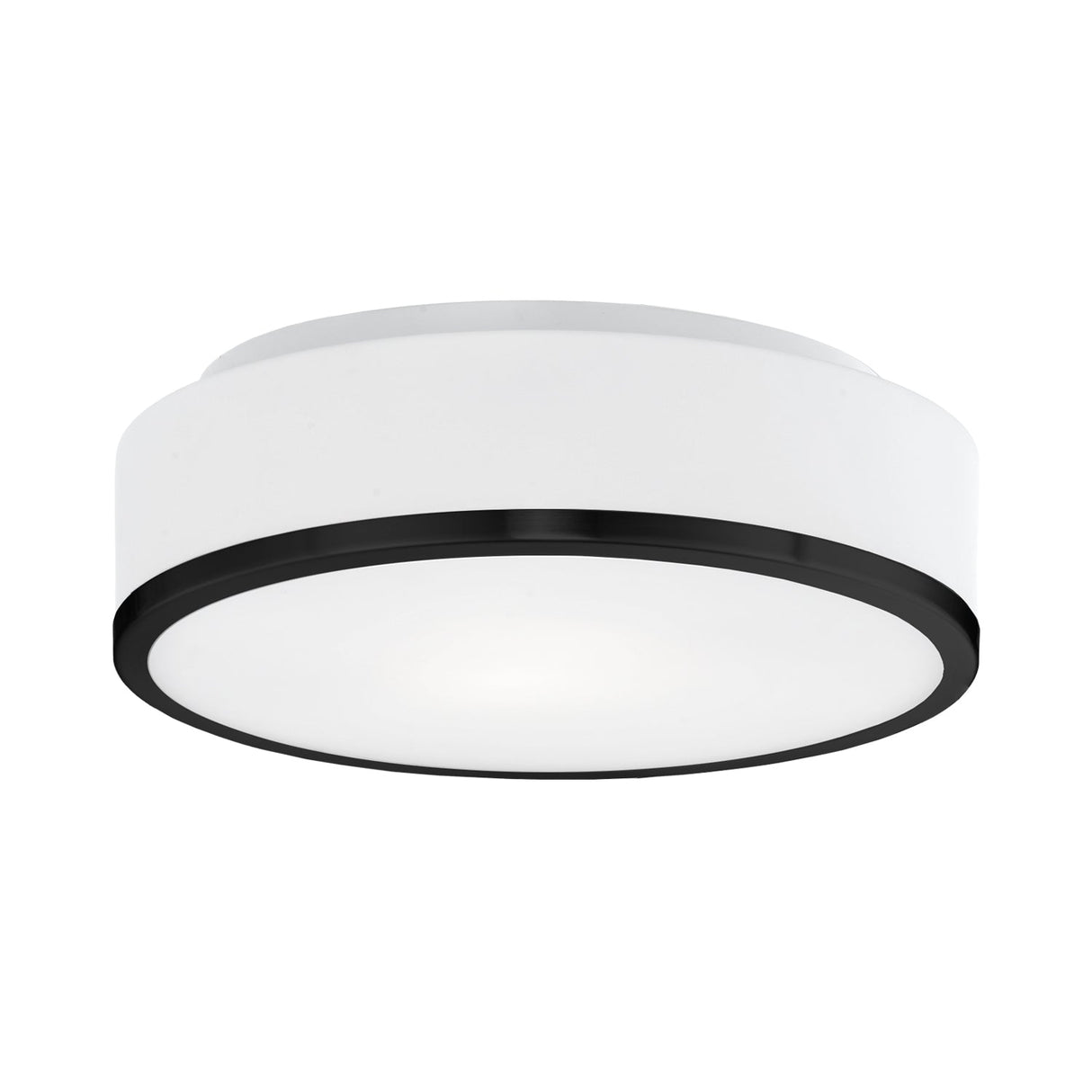 Kuzco Charlie 12-in LED Flush Mount