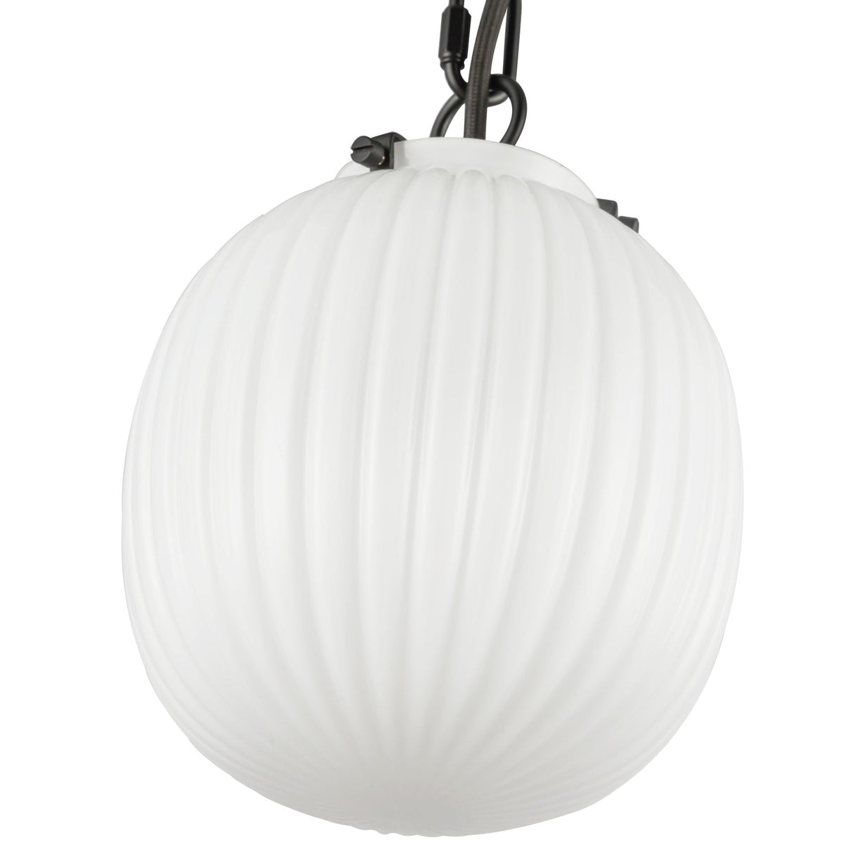 Alora Mood Cherise 7-in Pendant