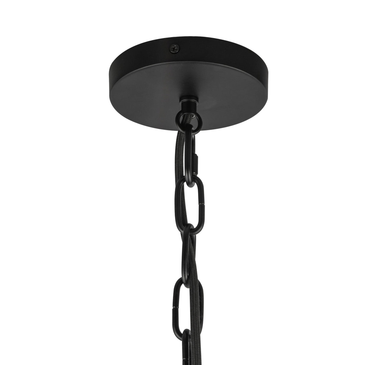 Alora Mood Cherise 7-in Pendant