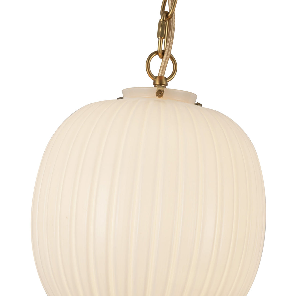 Alora Mood Cherise 12-in Pendant