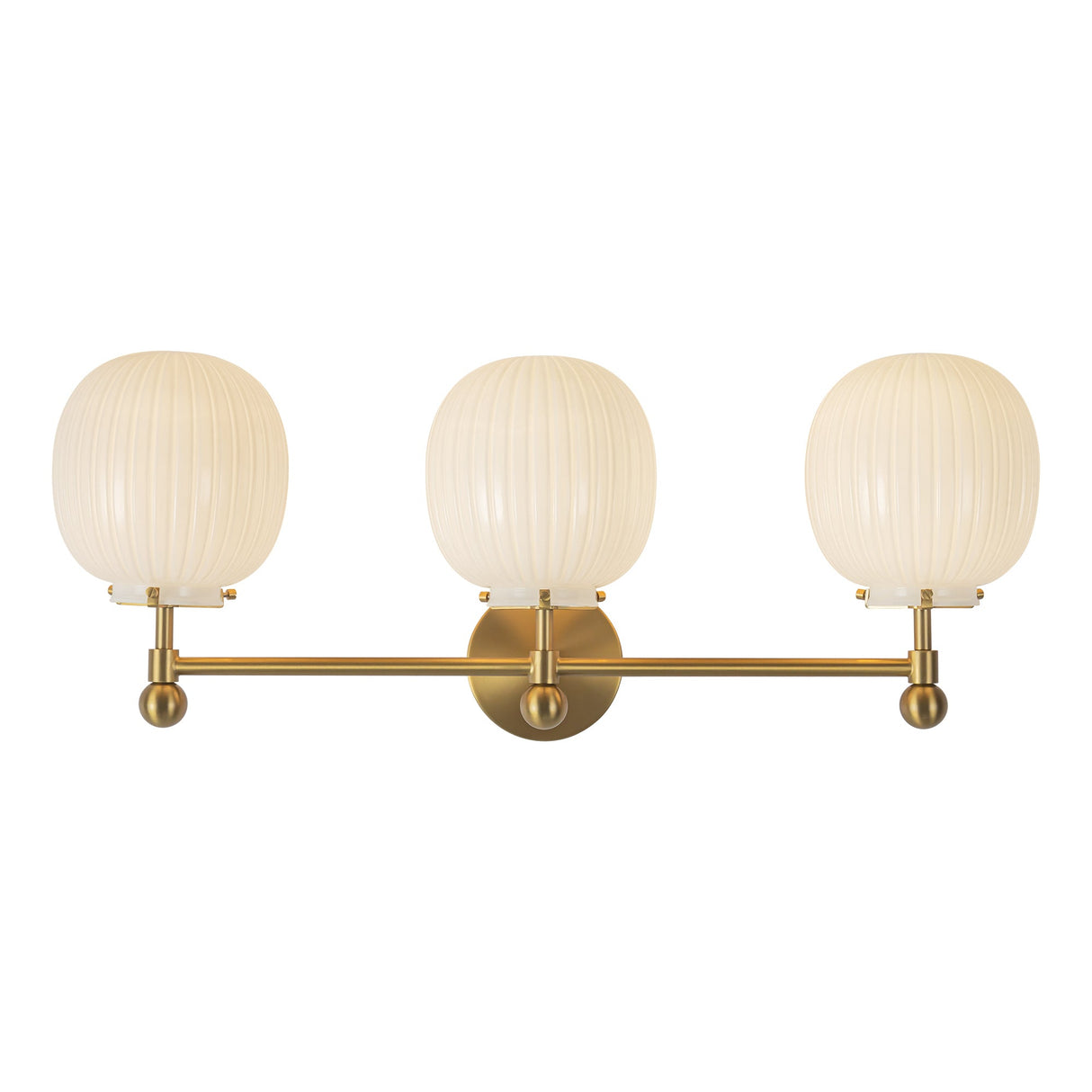 Alora Mood Cherise 28-in Vanity Light