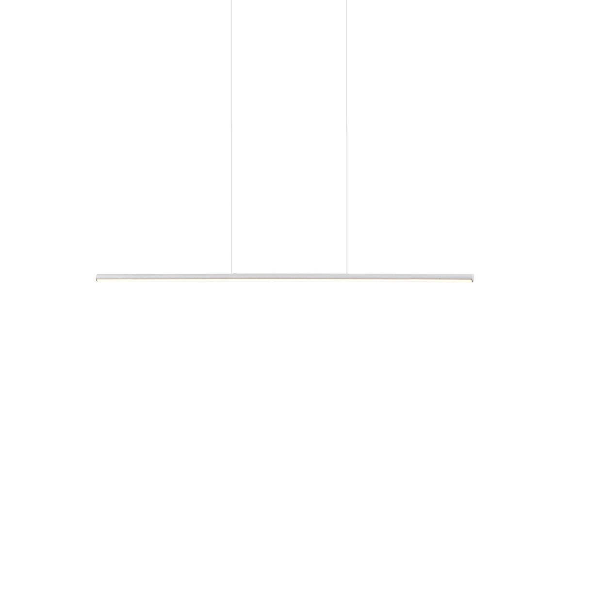 Kuzco Chute 35-in Linear Pendant