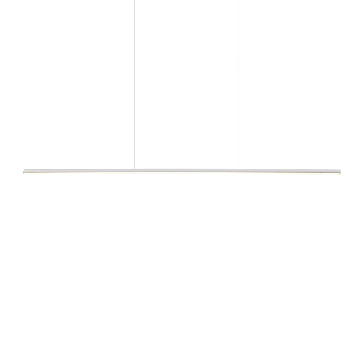 Kuzco Chute 47-in Linear Pendant