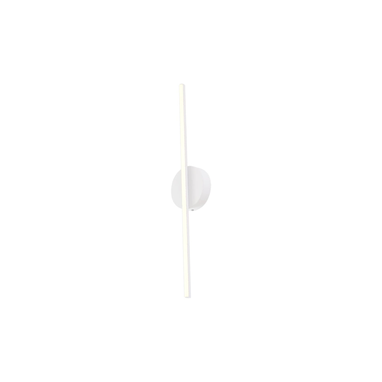 Kuzco Chute 23-in Wall Sconce