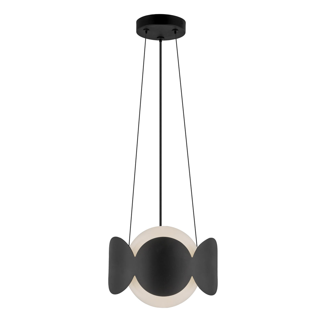 Kuzco Ciel 10-in Chandelier