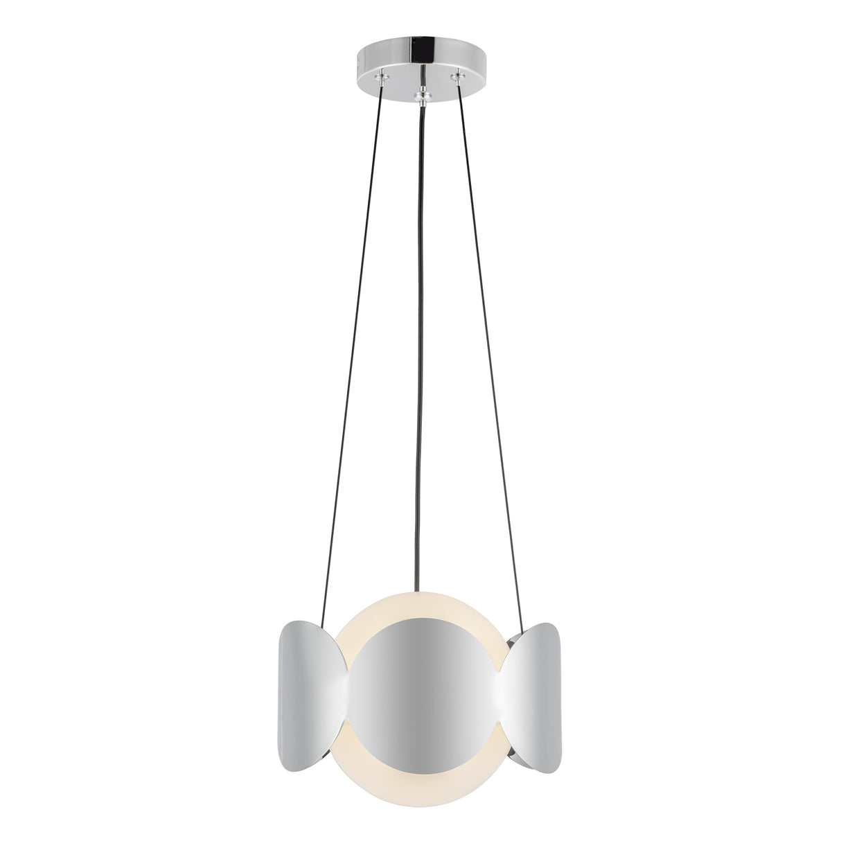 Kuzco Ciel 10-in Chandelier