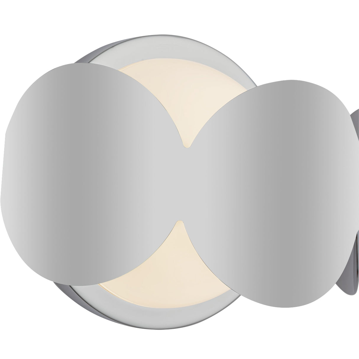 Kuzco Ciel 10-in Wall Sconce