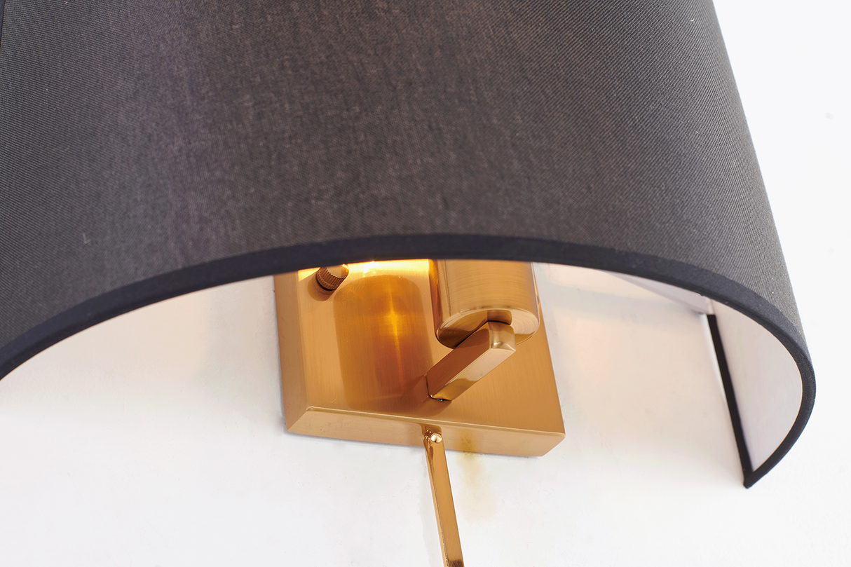 Wall Sconce LA38W14SB