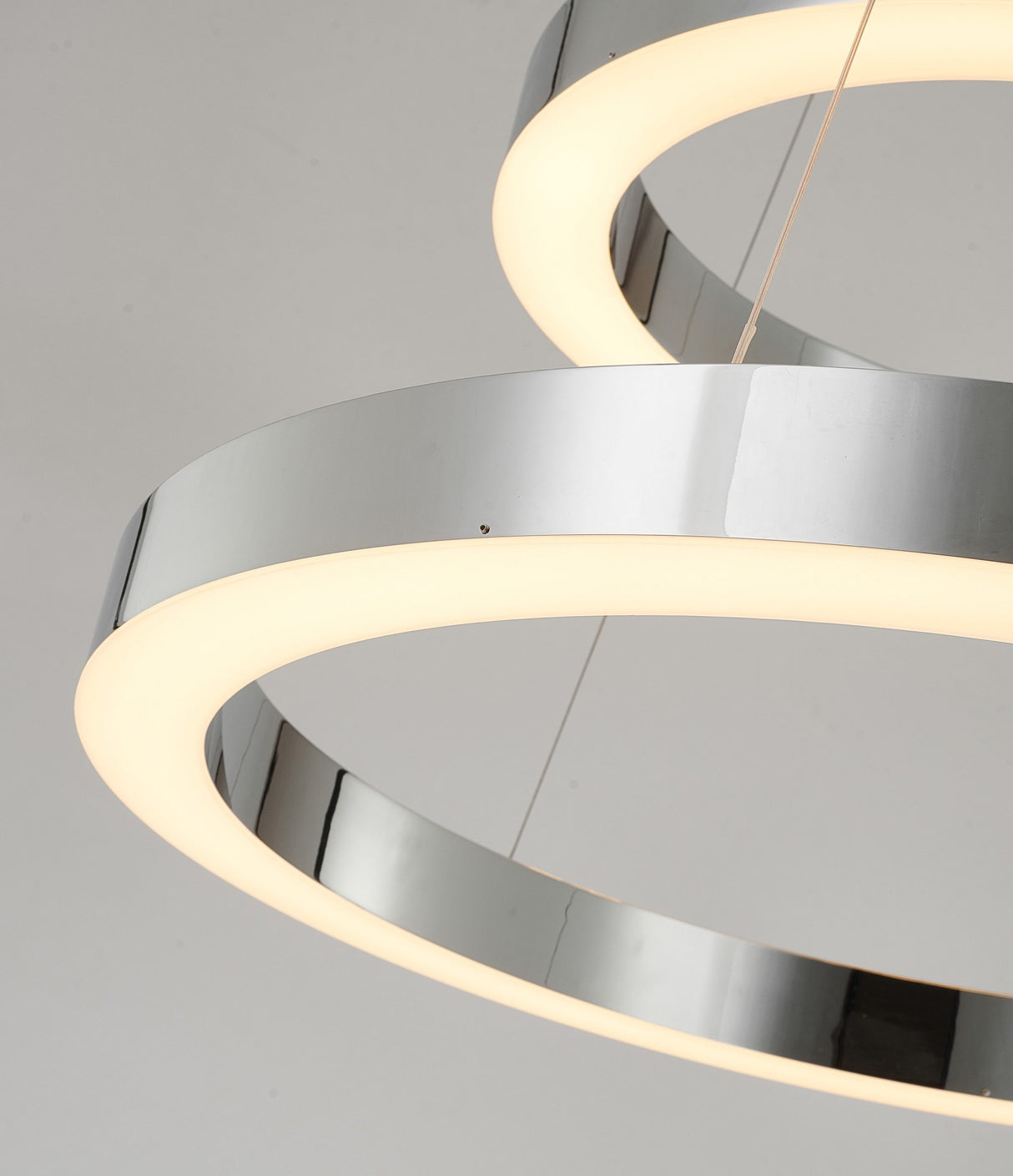 LED Chandelier MU302C31CH