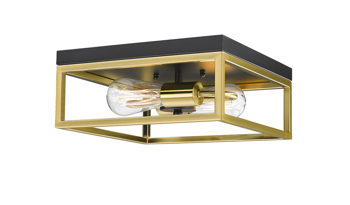 Flush Mount YS2181C12BGD