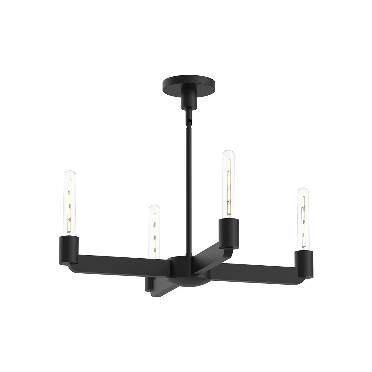 Alora Mood Claire 25-in Chandelier