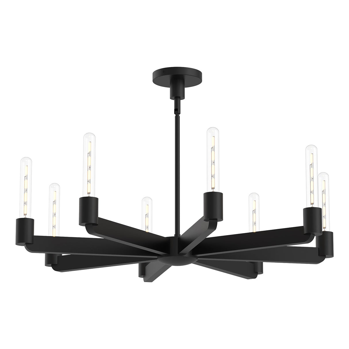 Alora Mood Claire 32-in Chandelier