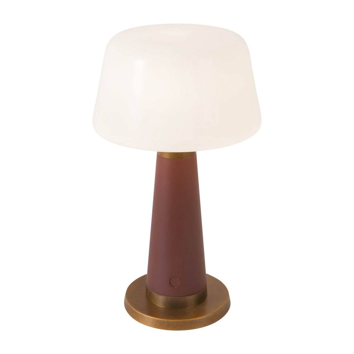 Alora Clemence 6-in Table Lamp