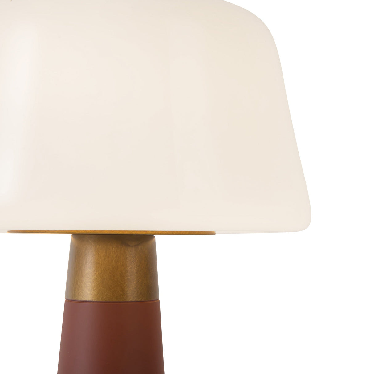 Alora Clemence 6-in Table Lamp