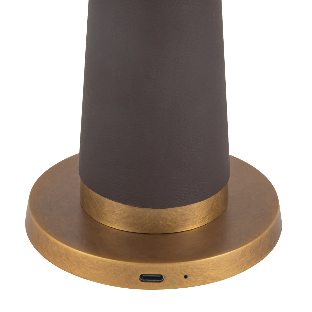 Alora Clemence 6-in Table Lamp