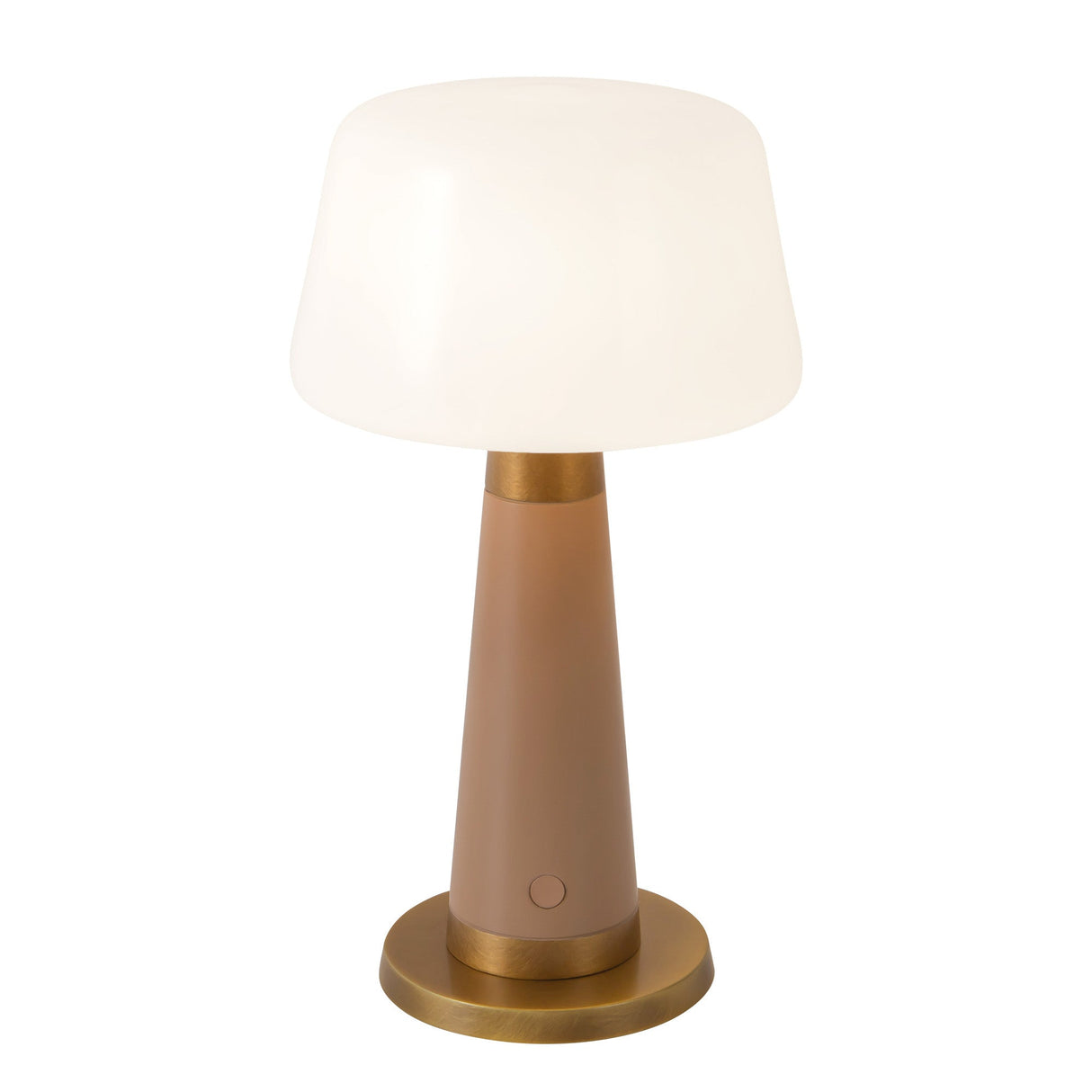 Alora Clemence 6-in Table Lamp