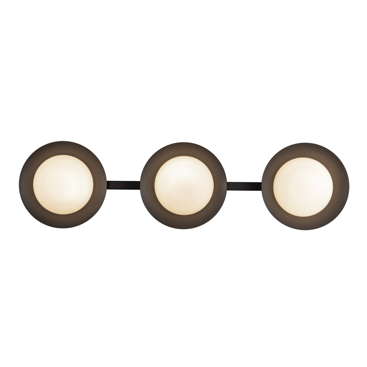 Kuzco Cleo 23-in Vanity Light