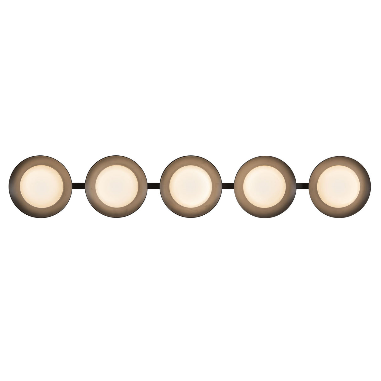 Kuzco Cleo 36-in Vanity Light