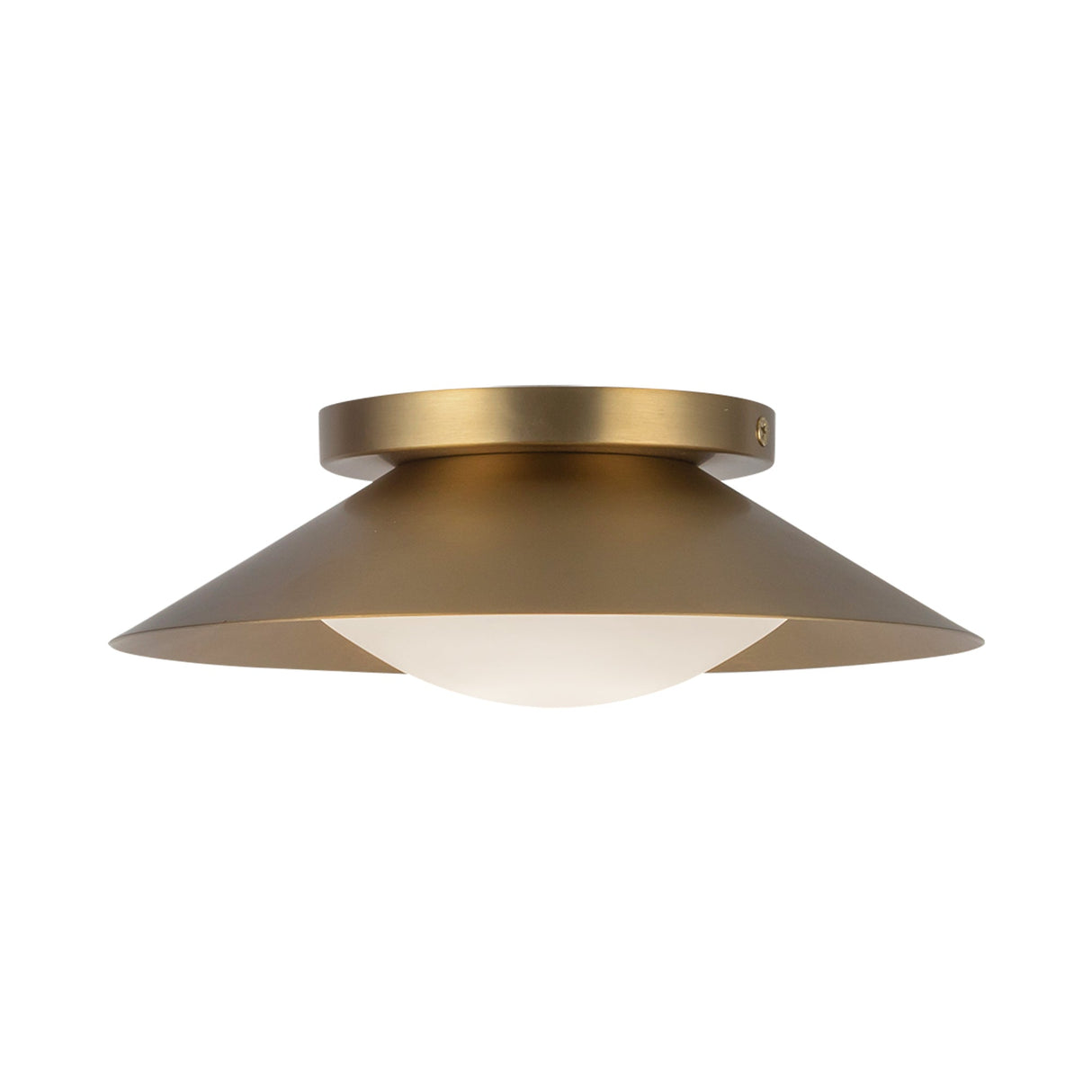 Kuzco Cleo 9-in Wall Sconce