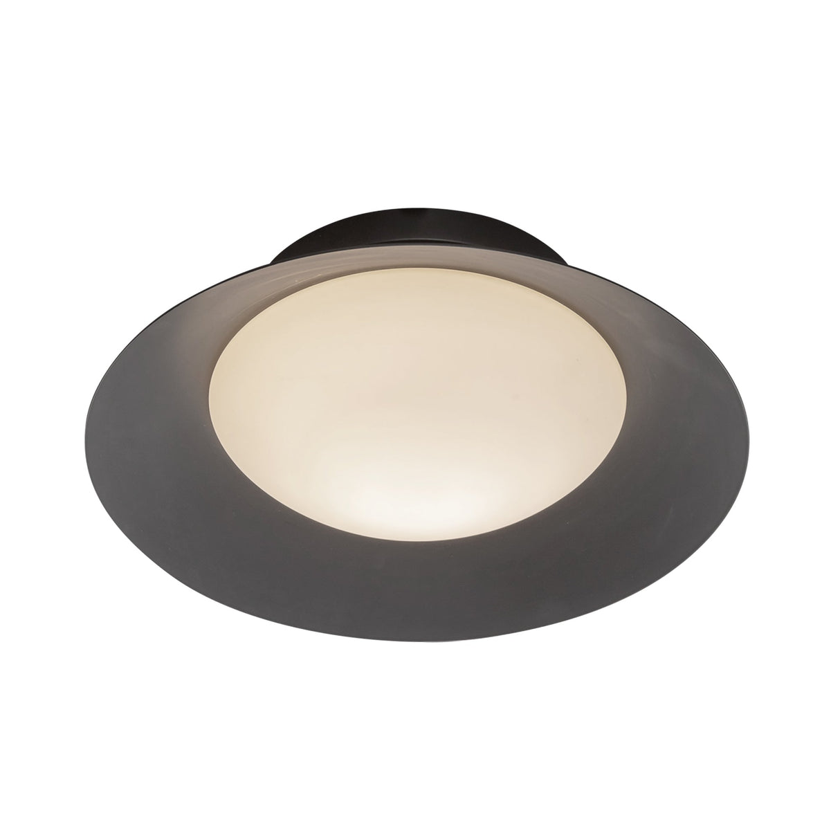 Kuzco Cleo 9-in Wall Sconce