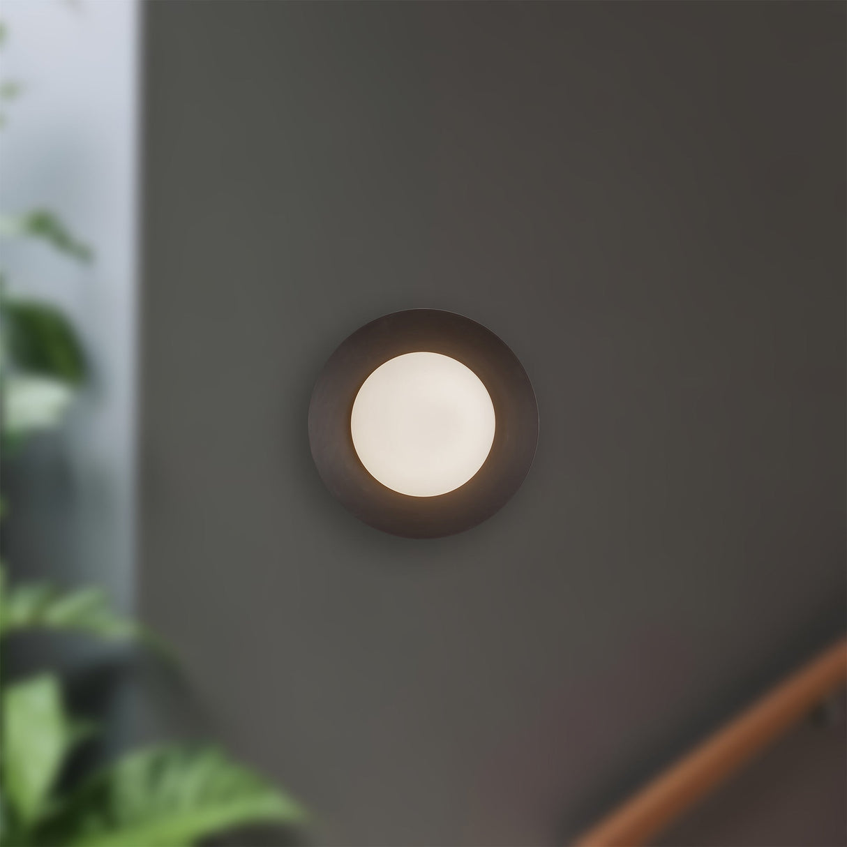 Kuzco Cleo 9-in Wall Sconce