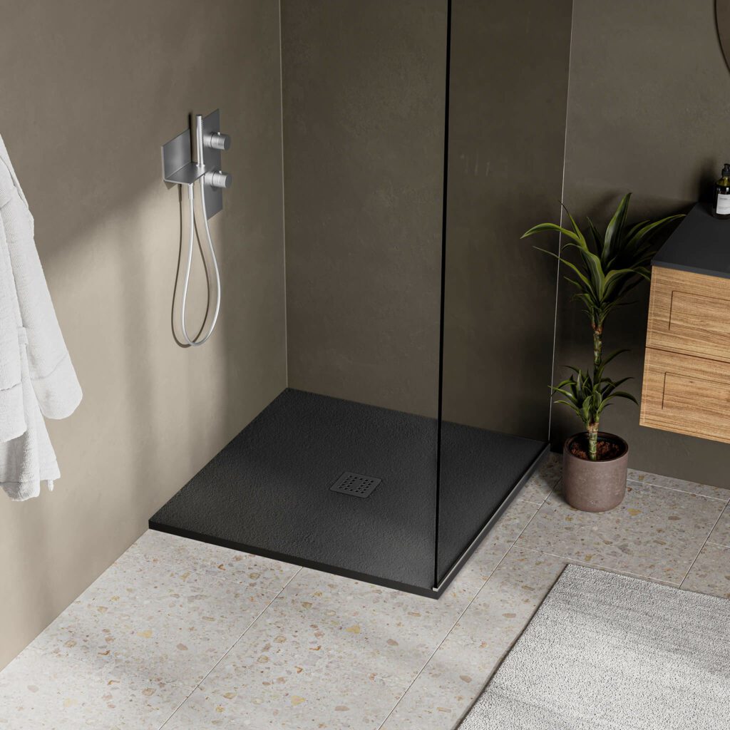 Waterproof Shower Base