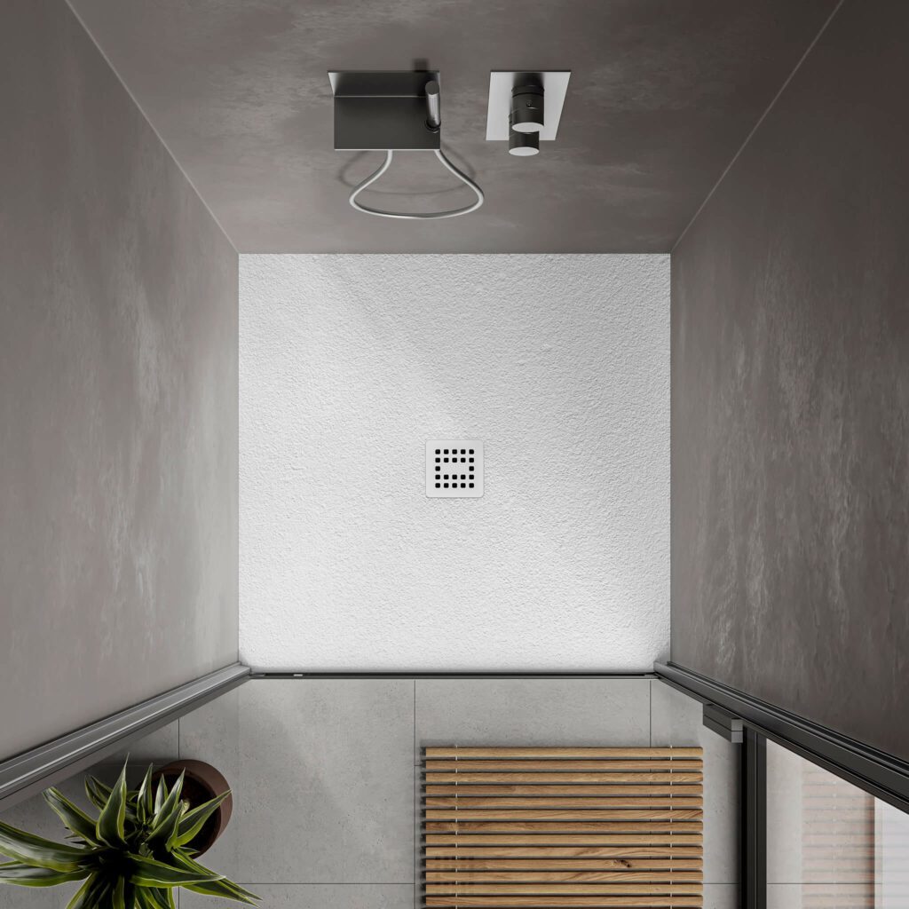 Waterproof Shower Base