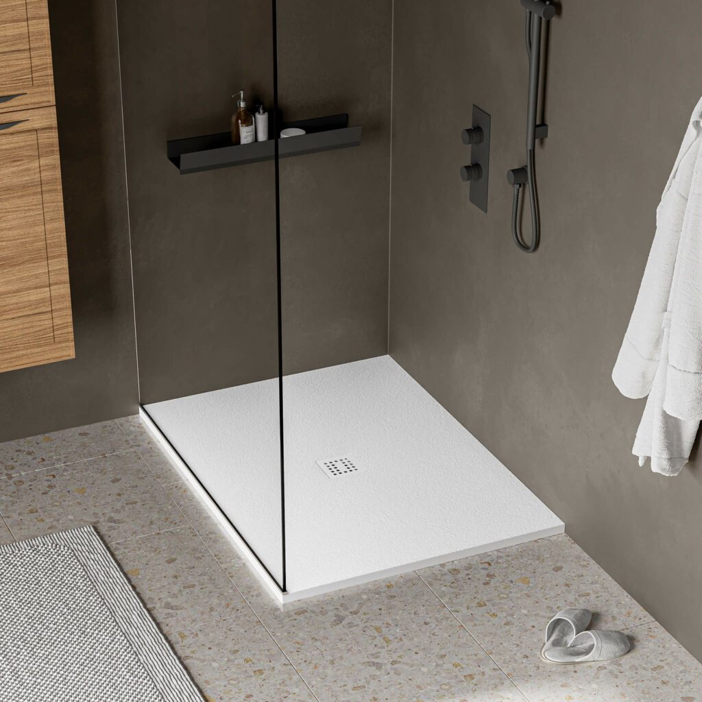 Waterproof Shower Base