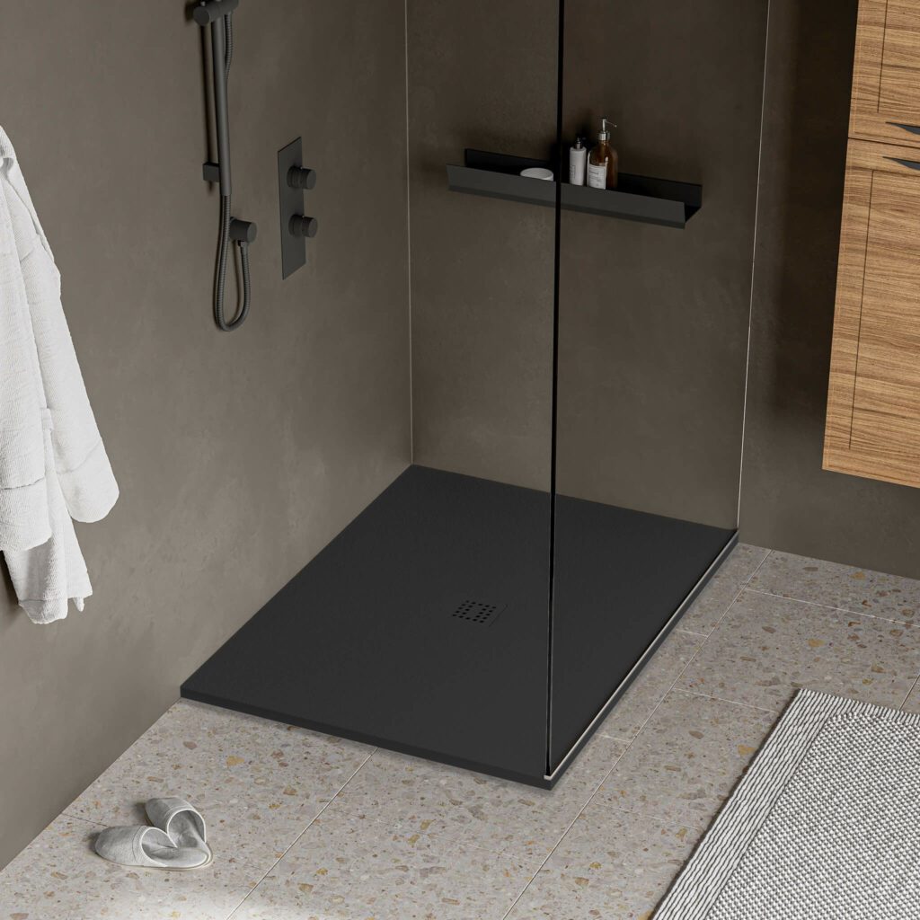 Waterproof Shower Base