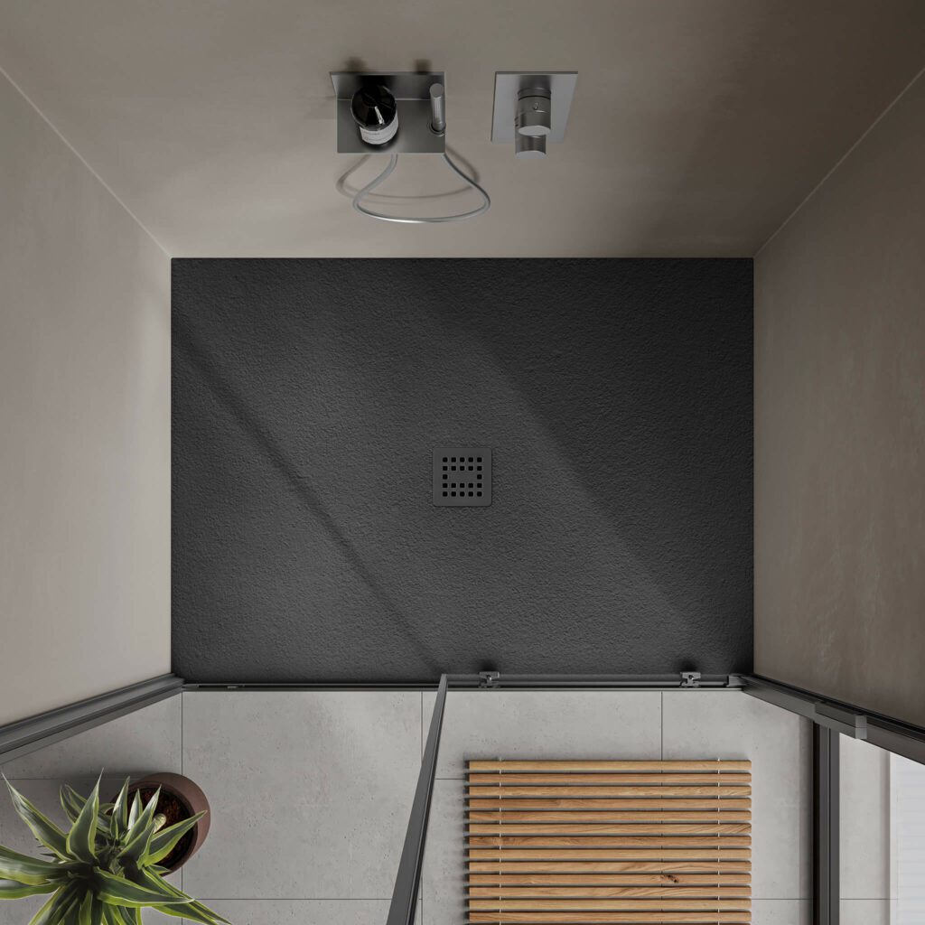 Waterproof Shower Base