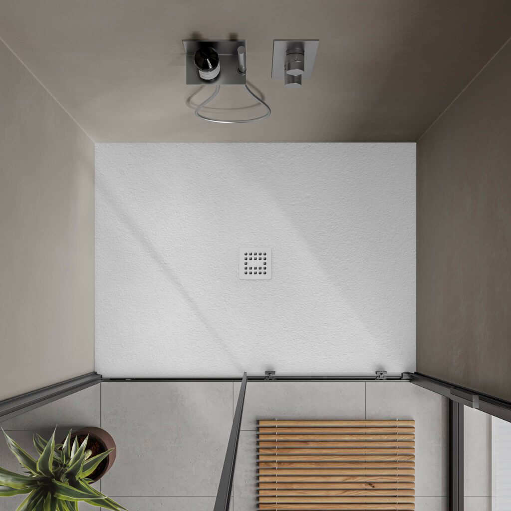 Waterproof Shower Base