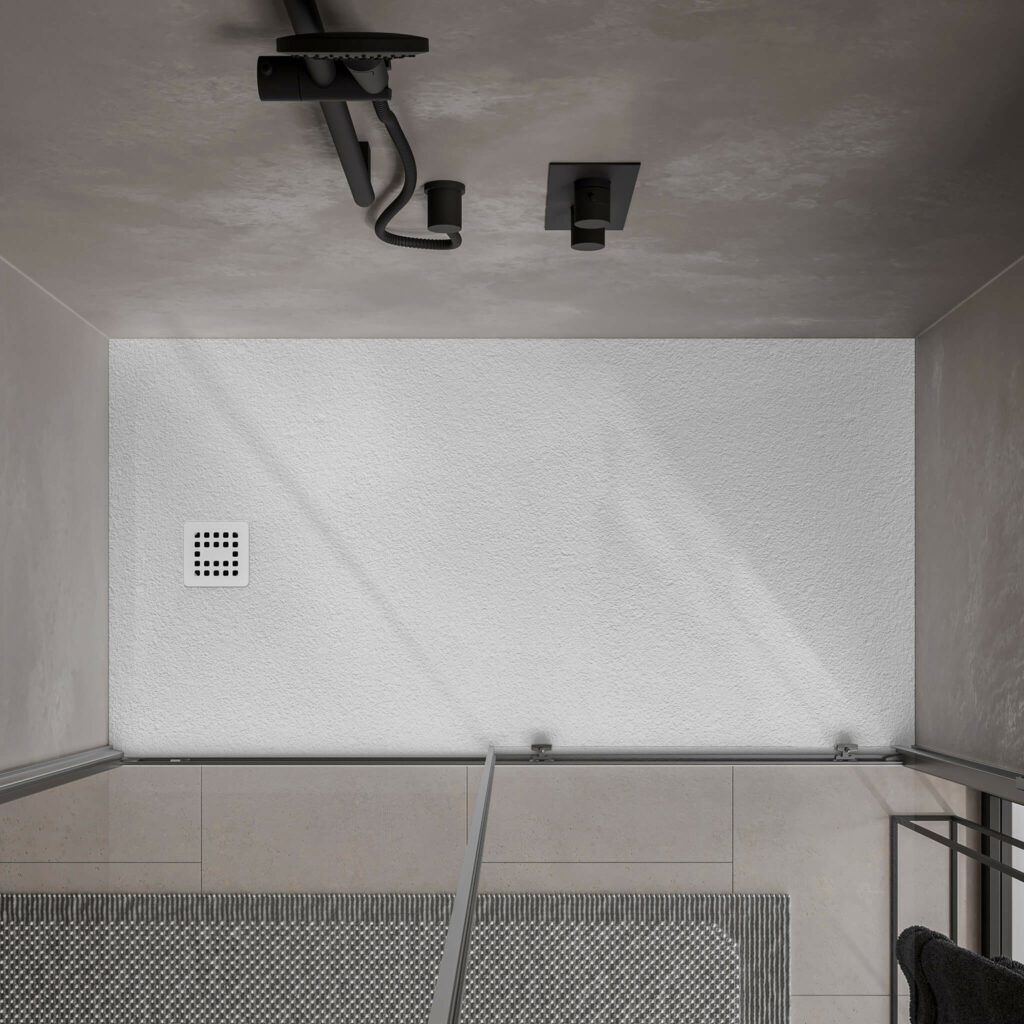 Waterproof Tub Replacement