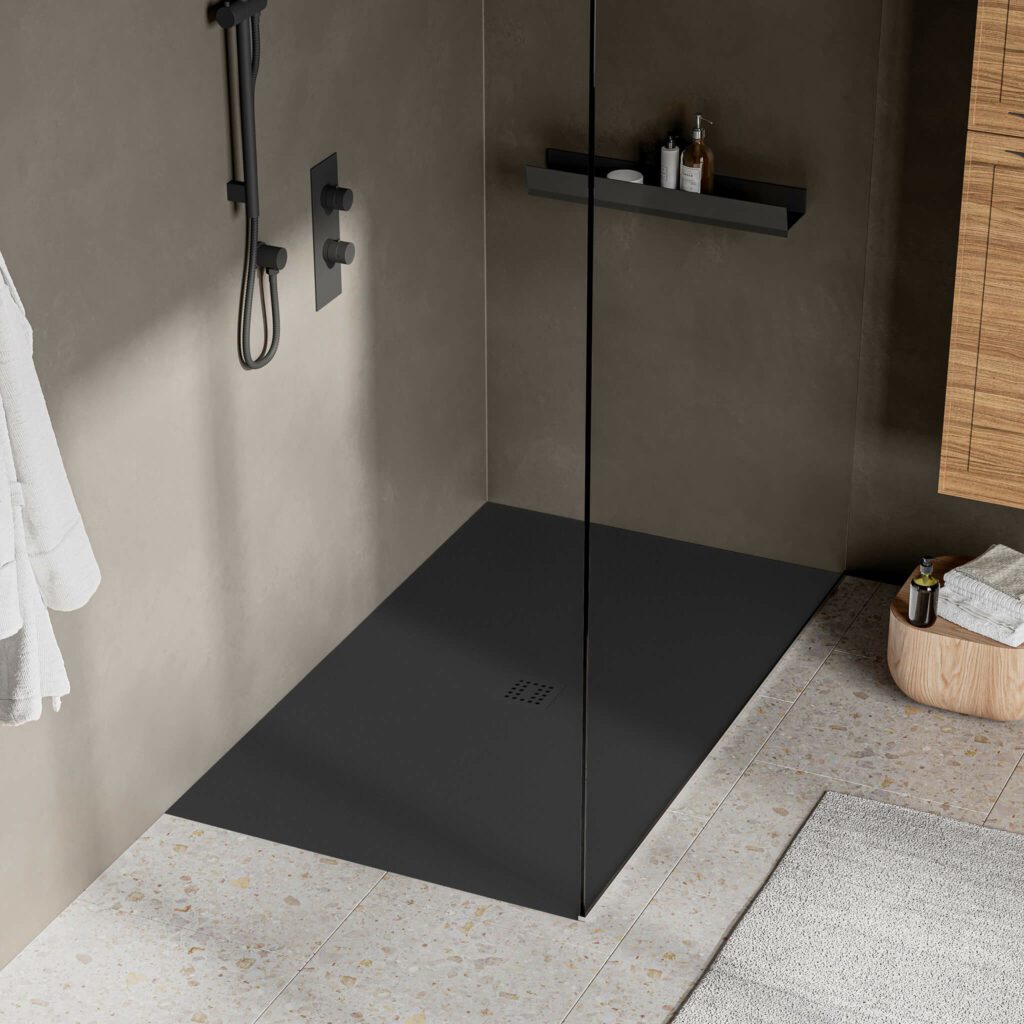 Waterproof Shower Base