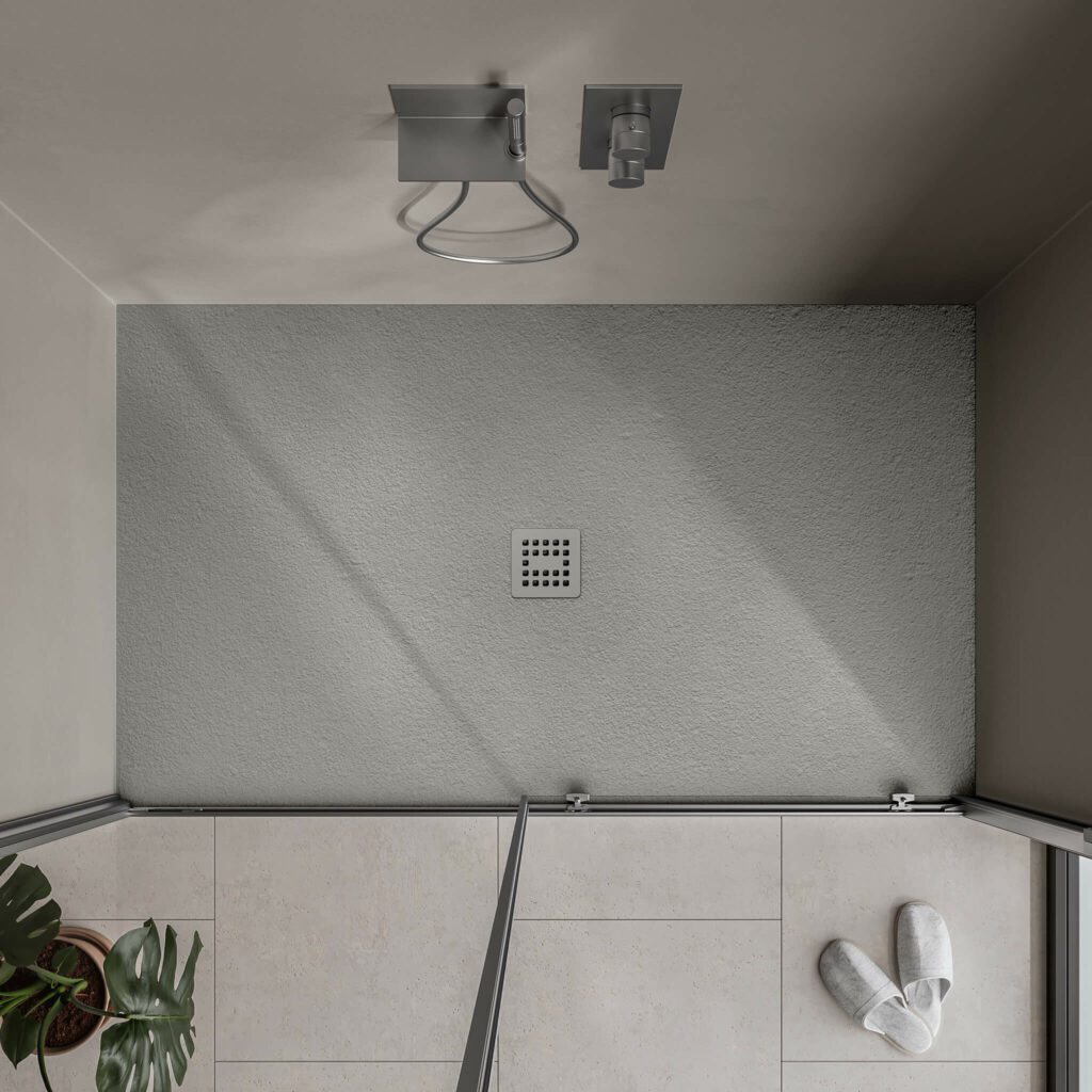 Waterproof Shower Base