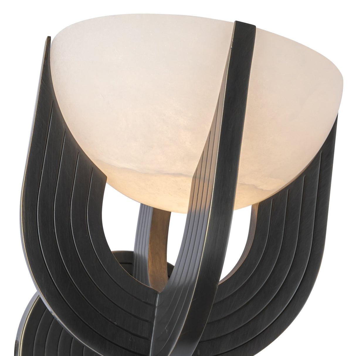 Alora Colette 6-in Wall/Vanity Light